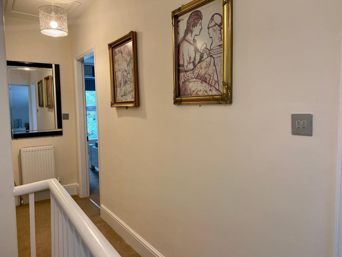 Smart & Comfortable 3-Bedroom Victorian House Stalham Exterior foto
